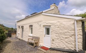 Photo of Taliharris Cottage
