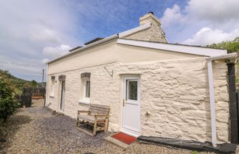 Taliharris Cottage Holiday Cottage
