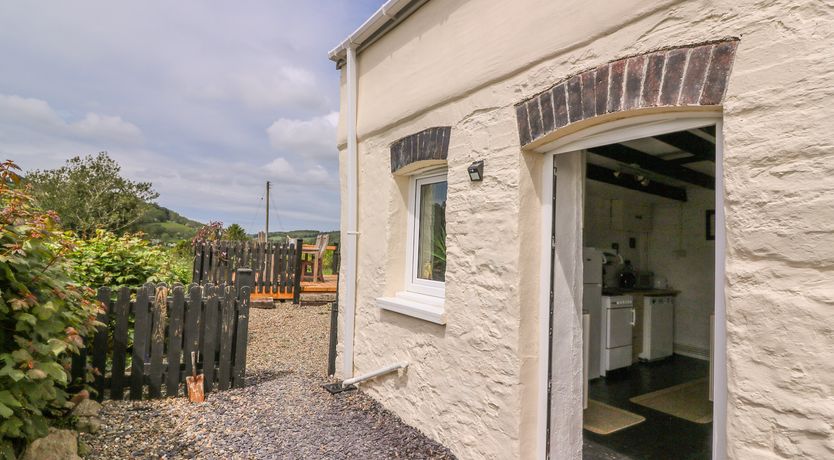 Photo of Taliharris Cottage