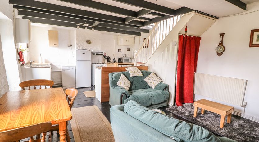 Photo of Taliharris Cottage