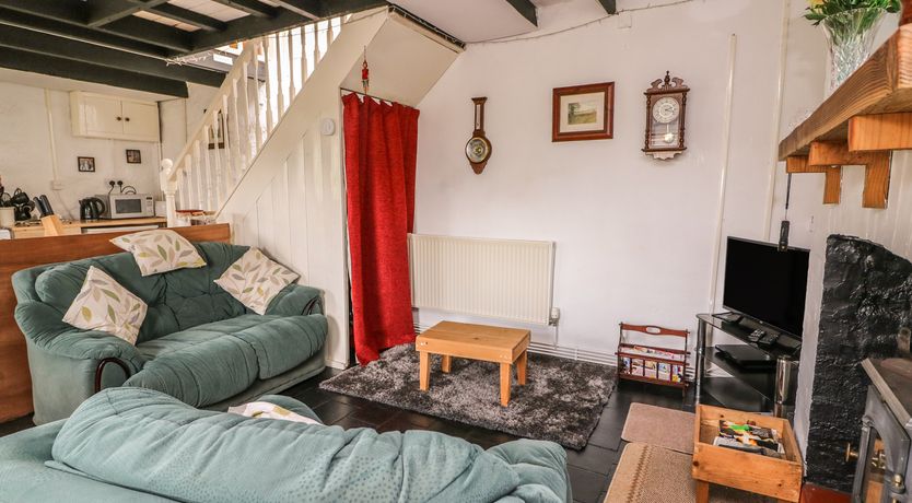 Photo of Taliharris Cottage