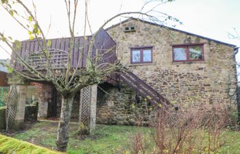 Carvin-Tor Holiday Cottage