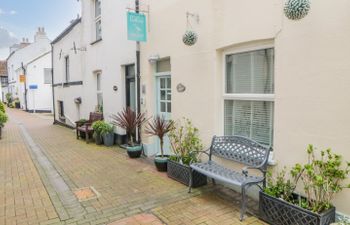 Curlews Cottage Holiday Cottage