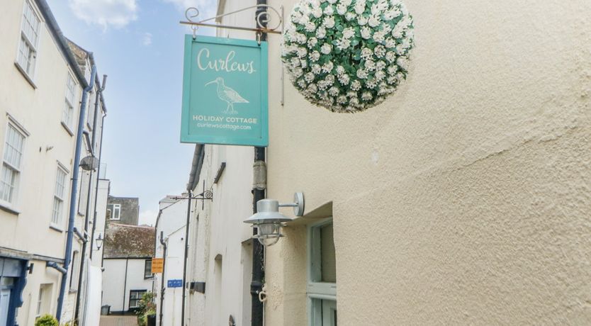 Photo of Curlews Cottage