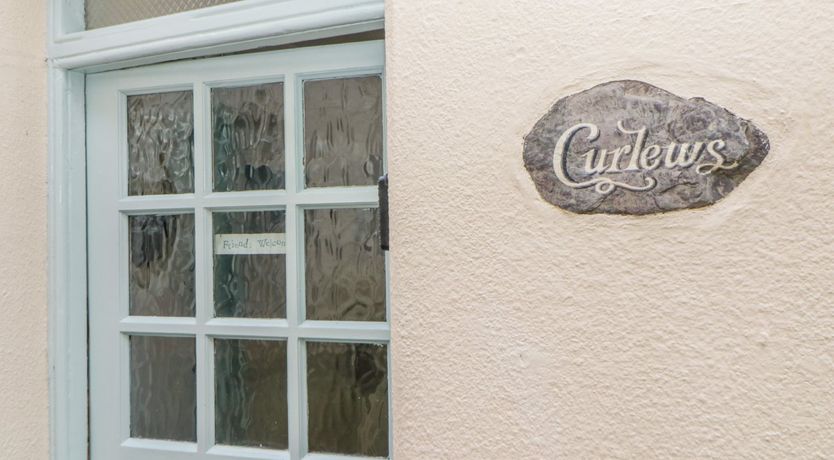 Photo of Curlews Cottage