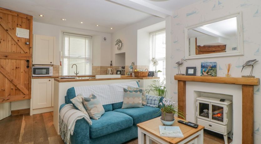 Photo of Curlews Cottage