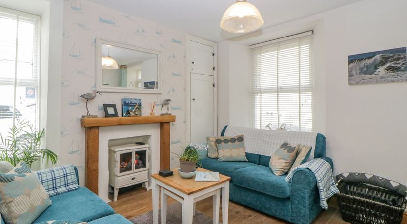 Photo of Curlews Cottage