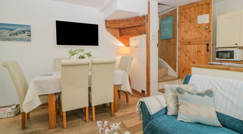 Photo of Curlews Cottage