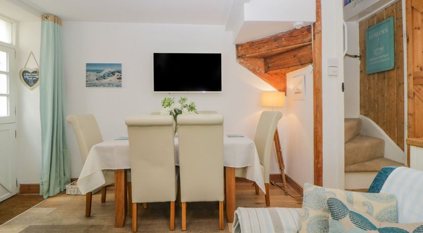 Photo of Curlews Cottage