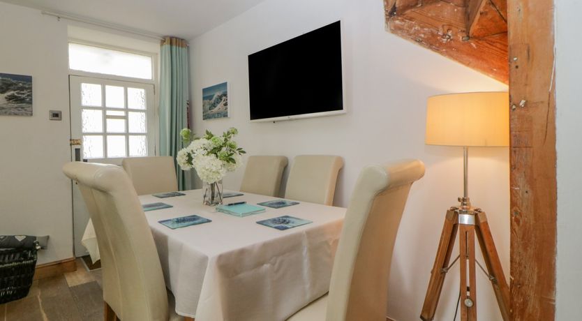 Photo of Curlews Cottage