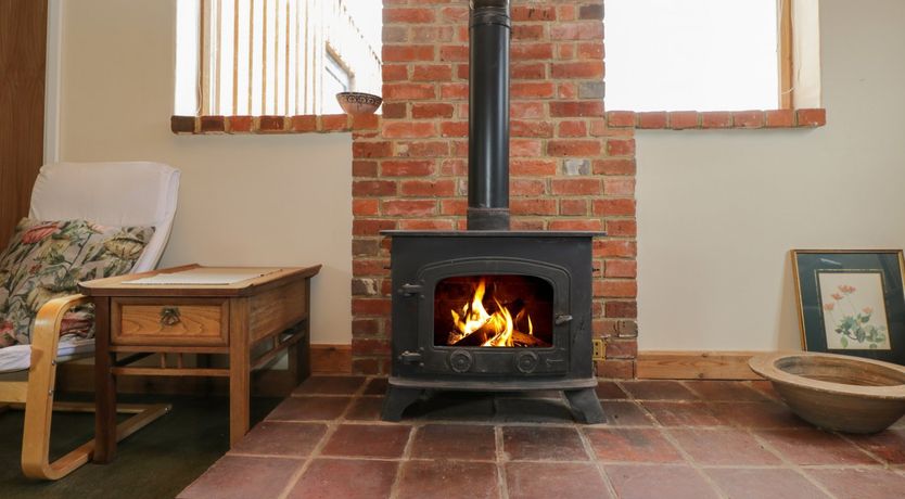 Photo of Breaches Barn