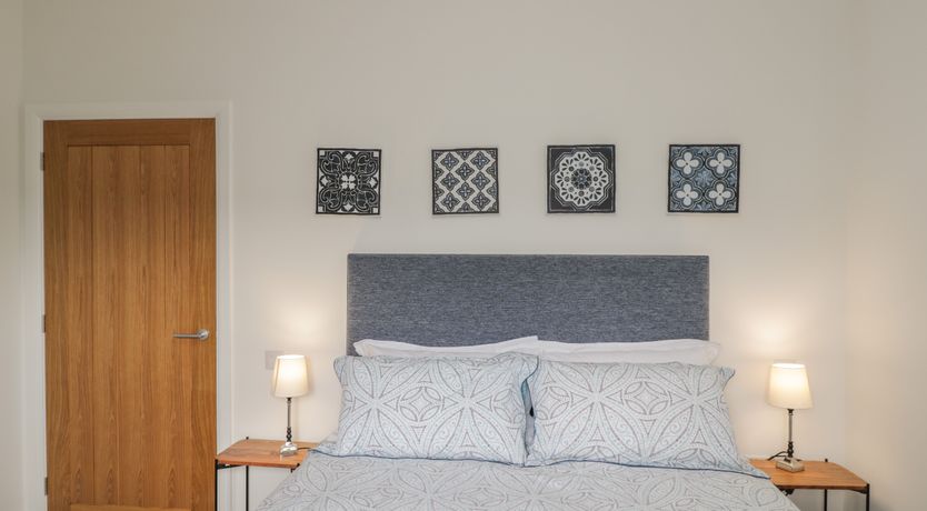 Photo of Breaches Barn