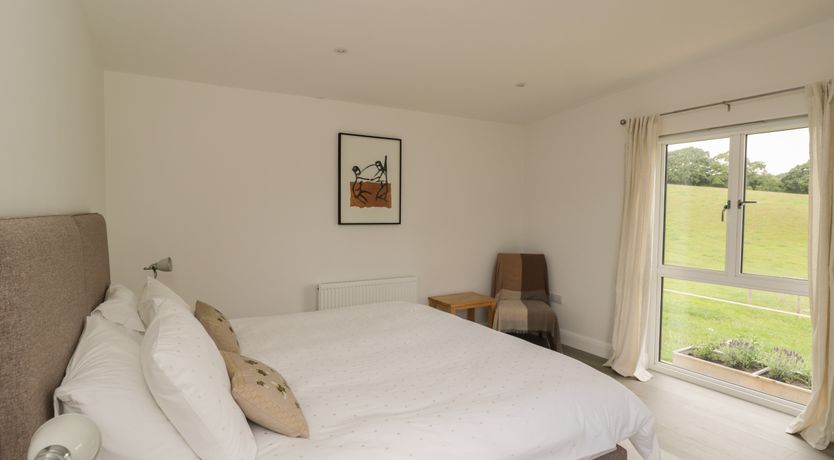 Photo of Breaches Barn