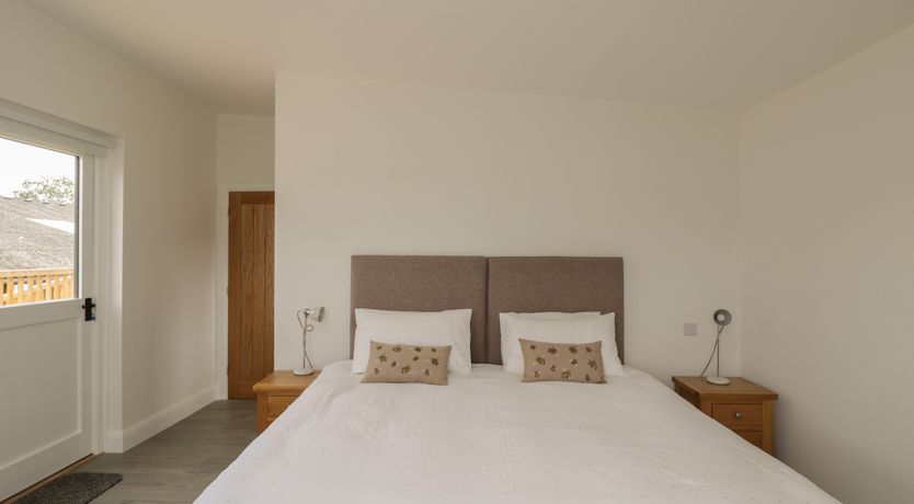 Photo of Breaches Barn