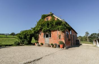 Breaches Barn Holiday Cottage