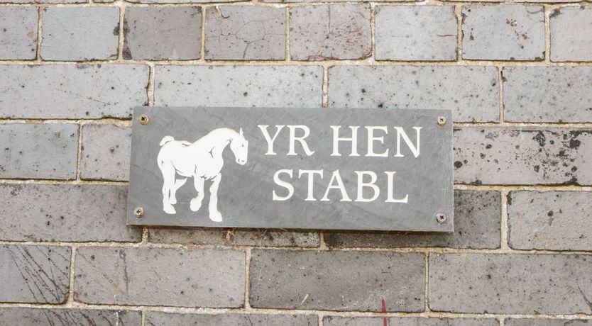 Photo of Hen Stabl