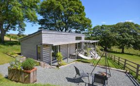 Photo of in Llandrindod Wells  (53194)