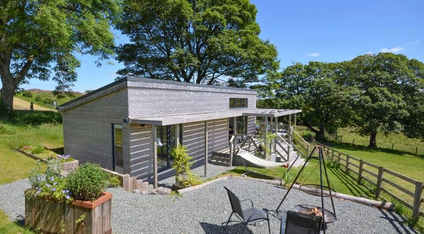 Photo of in Llandrindod Wells  (53194)