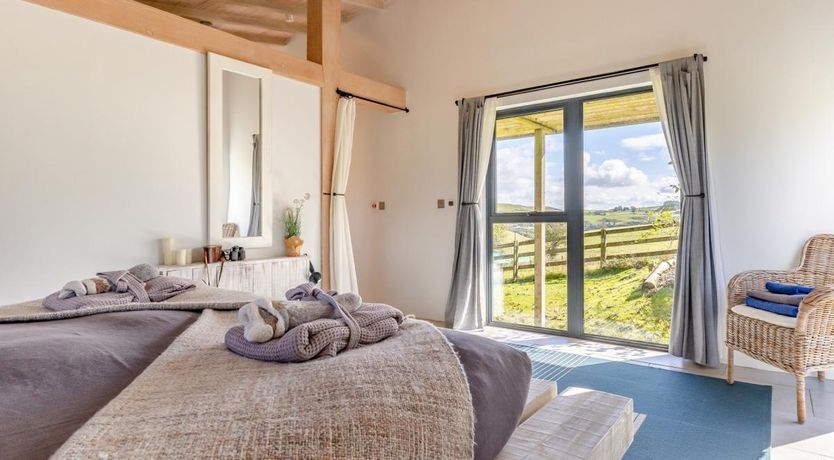 Photo of 1 Bed in Llandrindod Wells