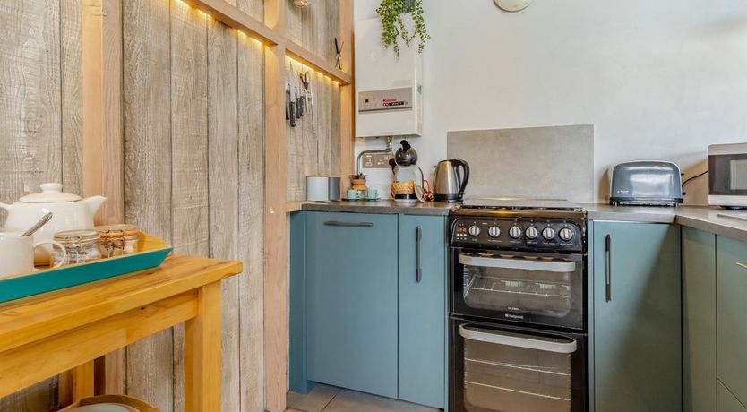 Photo of 1 Bed in Llandrindod Wells