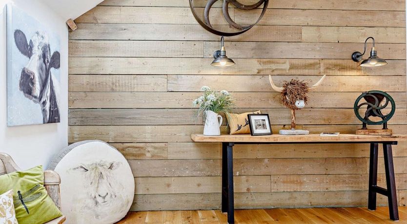 Photo of 4 Bed in Payhembury