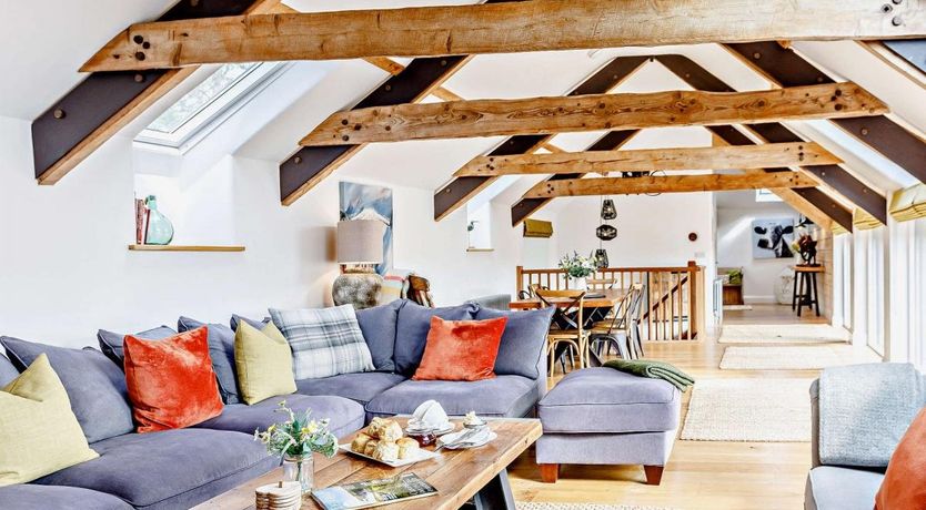 Photo of 4 Bed in Payhembury