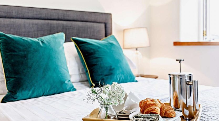 Photo of 4 Bed in Payhembury