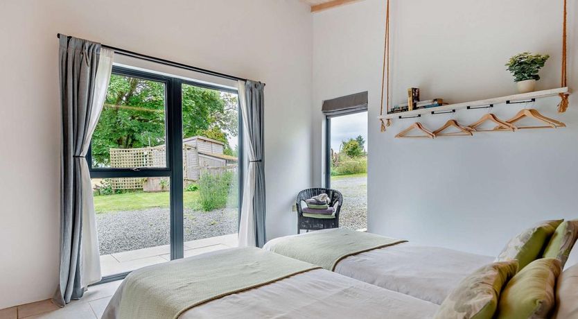 Photo of 2 Bed in Llandrindod Wells