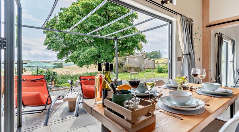 Photo of 2 Bed in Llandrindod Wells