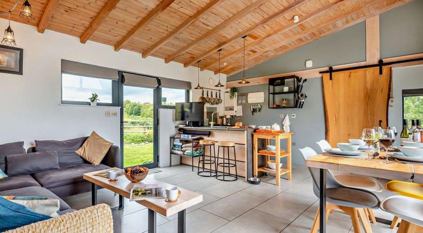 Photo of 2 Bed in Llandrindod Wells