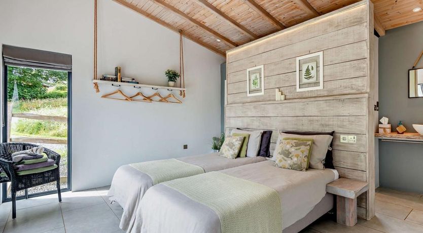 Photo of 2 Bed in Llandrindod Wells