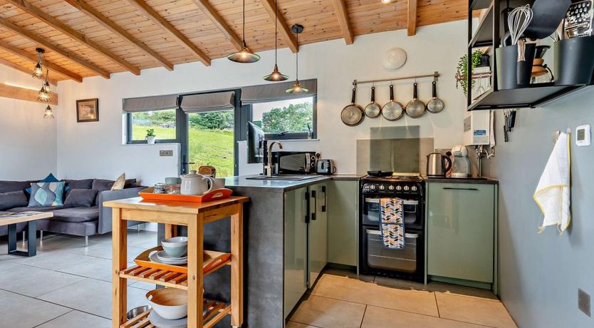 Photo of 2 Bed in Llandrindod Wells