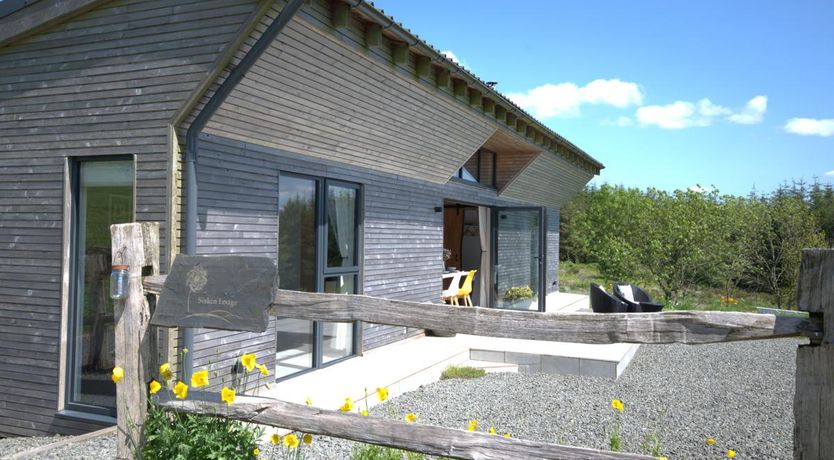 Photo of in Llandrindod Wells  (53193)