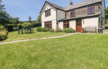 Meadow Lea Holiday Cottage