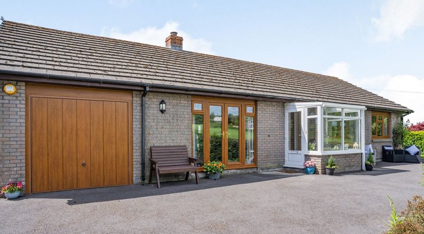 Photo of Yr Hen Ffald