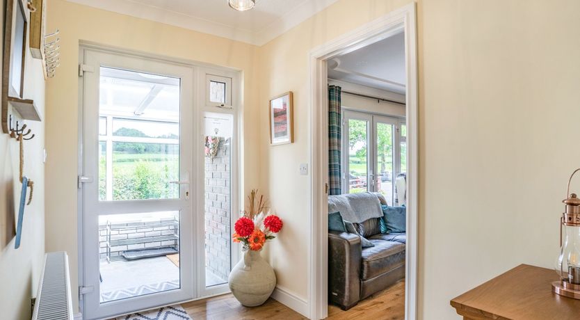 Photo of Yr Hen Ffald