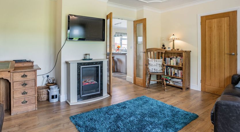 Photo of Yr Hen Ffald