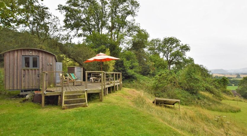 Photo of 1 Bed in Presteigne
