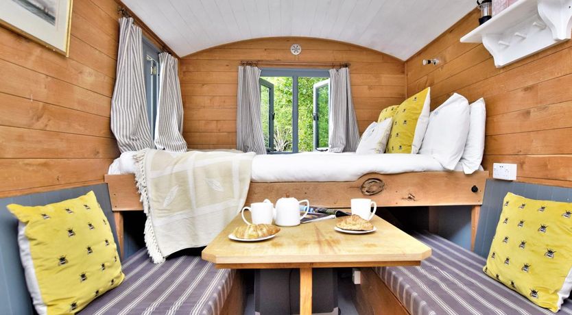 Photo of 1 Bed in Presteigne