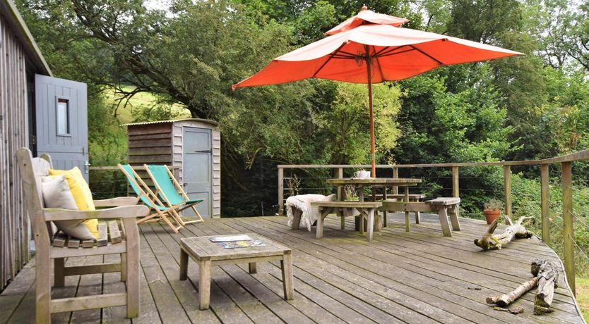 Photo of 1 Bed in Presteigne