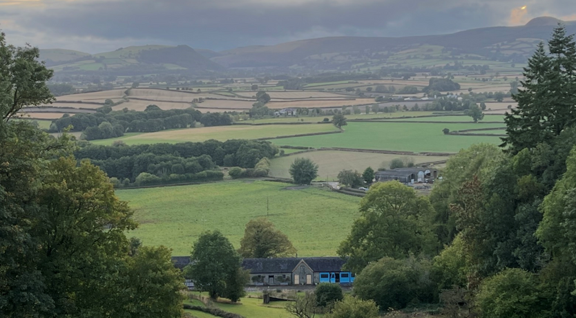 Photo of 1 Bed in Presteigne