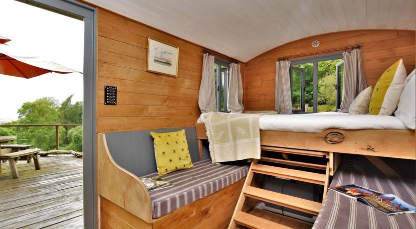 Photo of 1 Bed in Presteigne