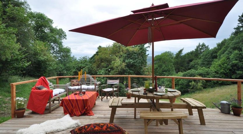 Photo of 1 Bed in Evenjobb