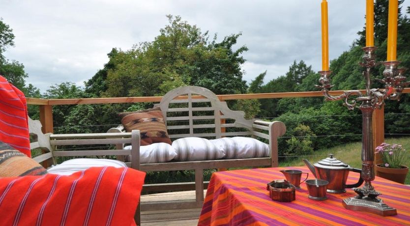 Photo of 1 Bed in Evenjobb