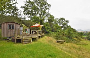 in Presteigne  (52676) Holiday Cottage