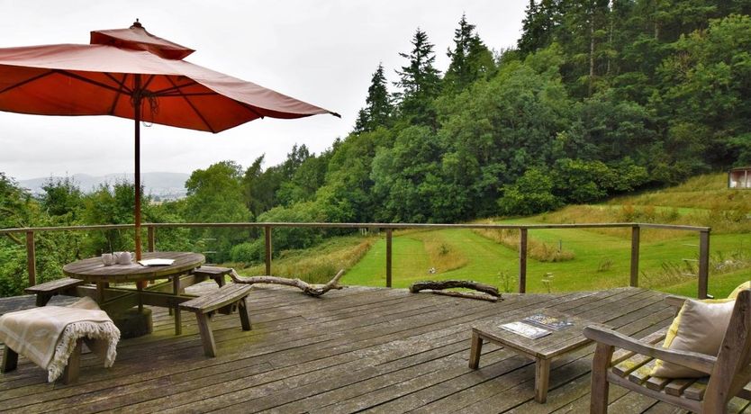 Photo of 1 Bed in Evenjobb