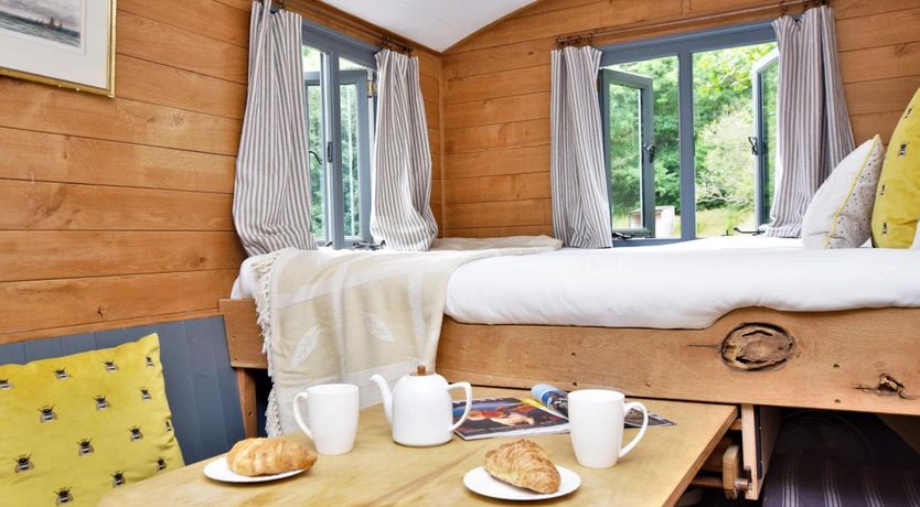 Photo of 1 Bed in Presteigne