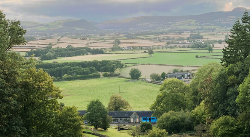Photo of 1 Bed in Presteigne