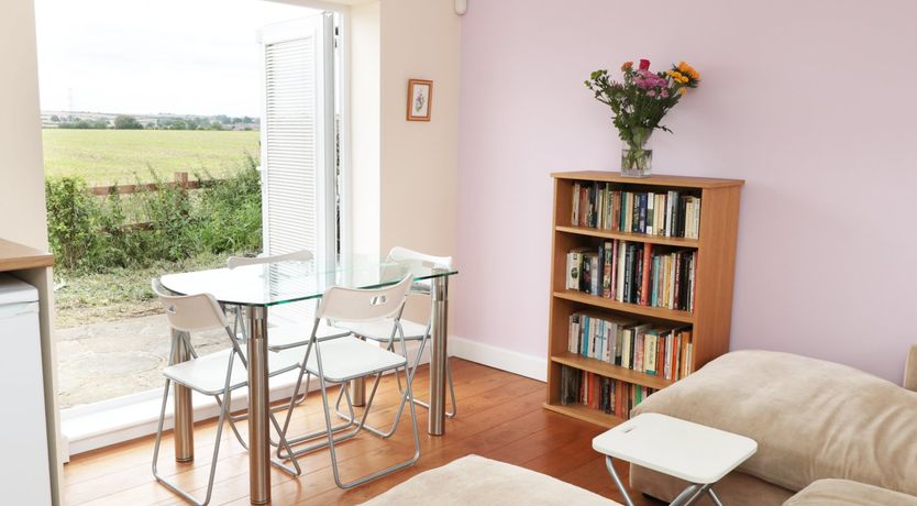 Photo of Bowler Yard Cottage