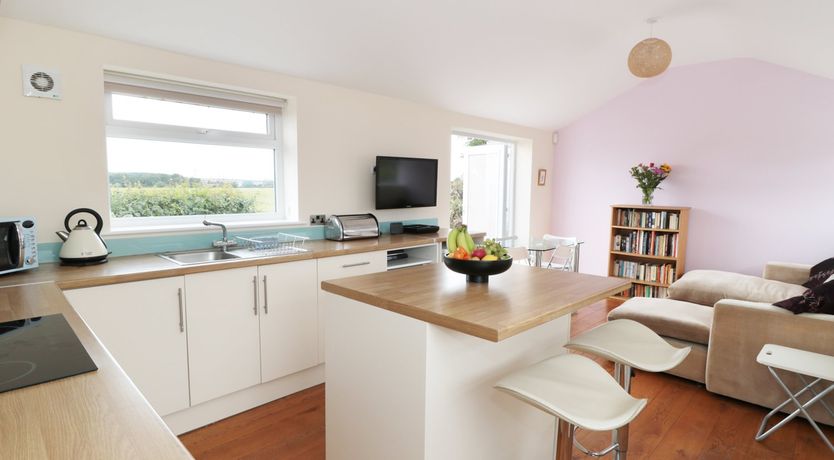 Photo of Bowler Yard Cottage